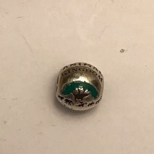 Disney pandora animal kingdom charm
